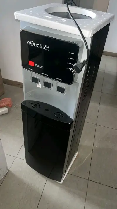 Dispensador de agua Aqualitat - miniatura 1