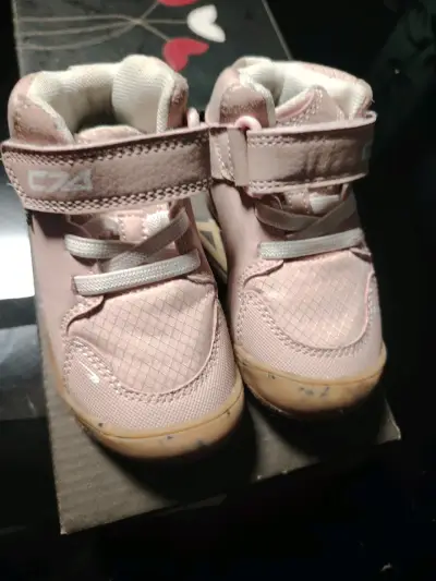 Zapatillas Collocky para niña talla 22 - miniatura 1