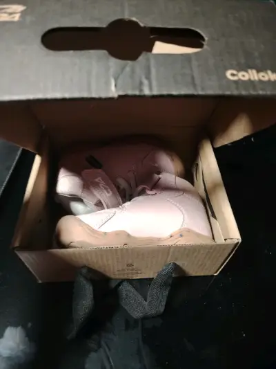 Zapatillas Collocky para niña talla 22 - miniatura 5