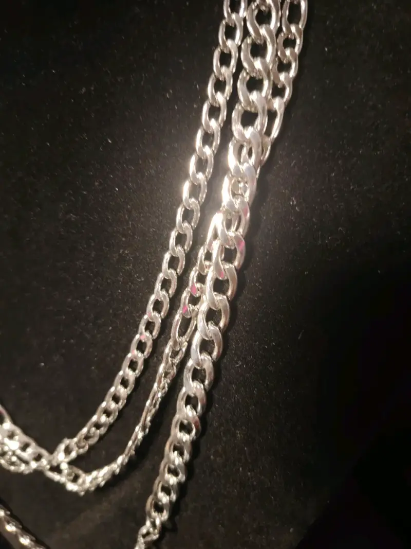 Cadena para hombre - 2