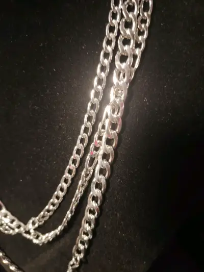 Cadena para hombre - miniatura 2