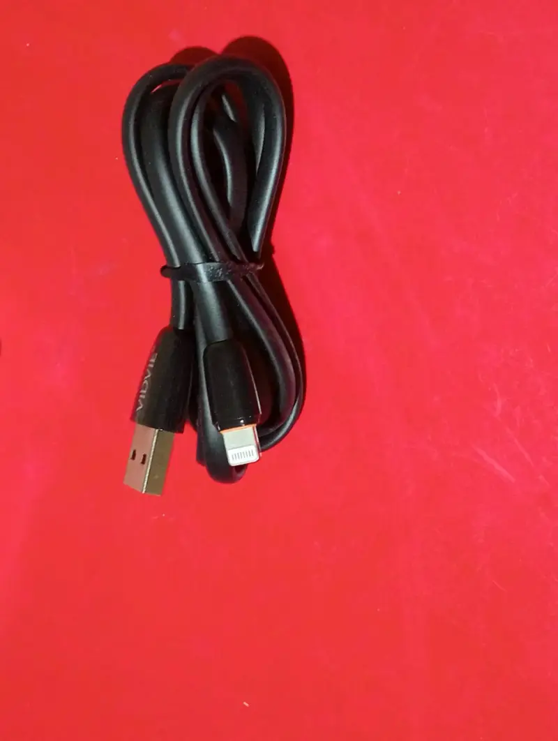 Cable de carga rápida Vidvie - 2