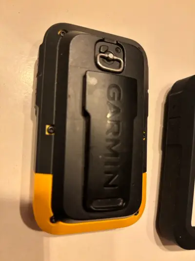 GPS Garmin eTrex SE usado - miniatura 4