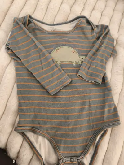 Ropa usada bebe 18 meses - miniatura 4
