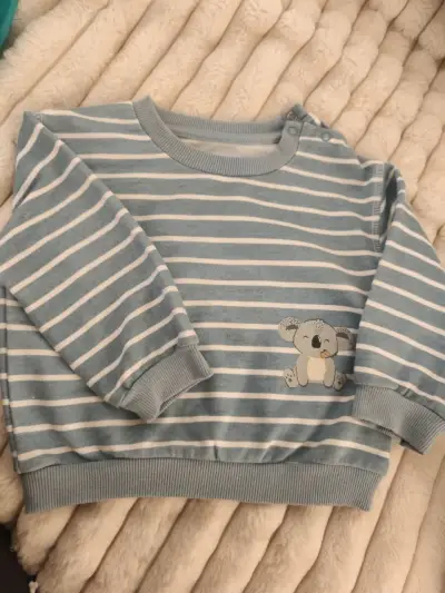 Ropa usada bebe 18 meses - miniatura 5