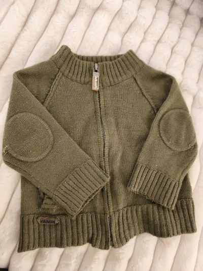 Ropa usada bebe 18 meses - miniatura 6