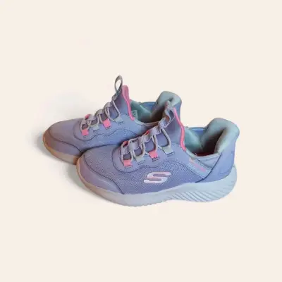 Zapatillas de niña - miniatura 2