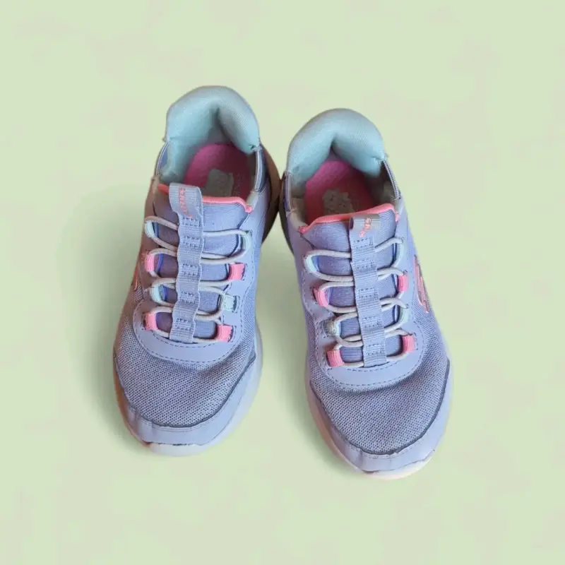 Zapatillas de niña - 3