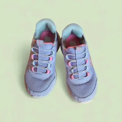 Zapatillas de niña - miniatura 3