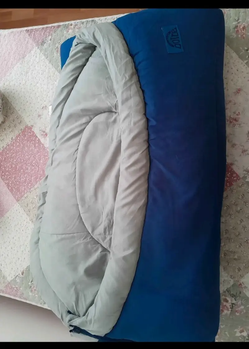 Saco de dormir Doite - 2