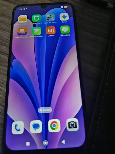 Smartphone Xiaomi HyperOS - miniatura 2