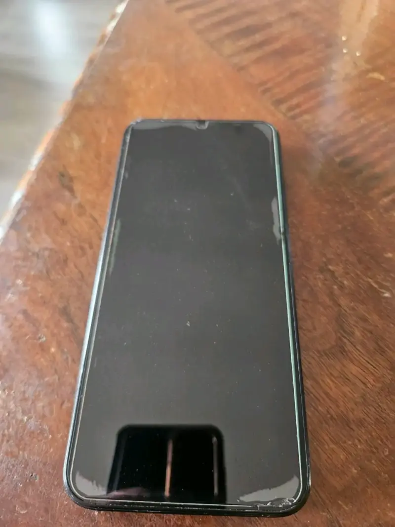 Smartphone Xiaomi HyperOS - 3