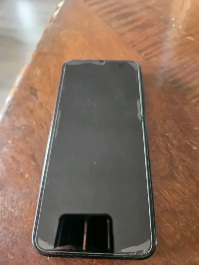 Smartphone Xiaomi HyperOS - miniatura 3