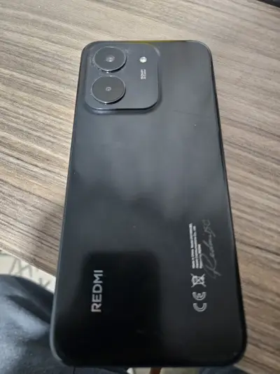 Smartphone Xiaomi HyperOS - miniatura 4