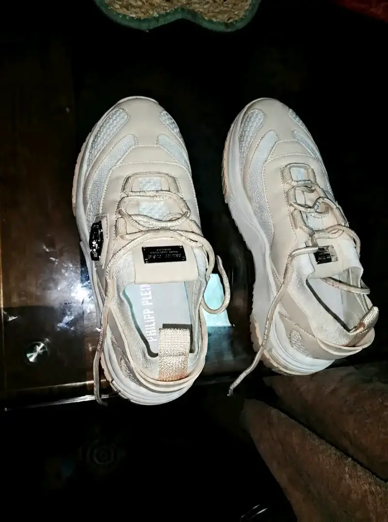 Zapatillas deportivas - 1