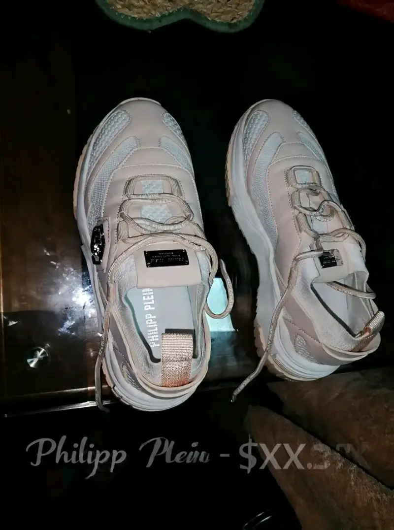 Zapatillas deportivas - 2