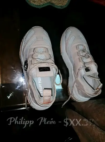 Zapatillas  deportivas - miniatura 2