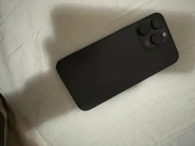 iPhone en caja original, gris - miniatura 2