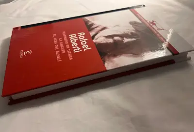 Libro Rafael Alberti - Obras Destacadas - miniatura 2