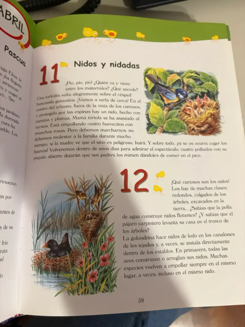 Libros de cuentos infantiles - 4