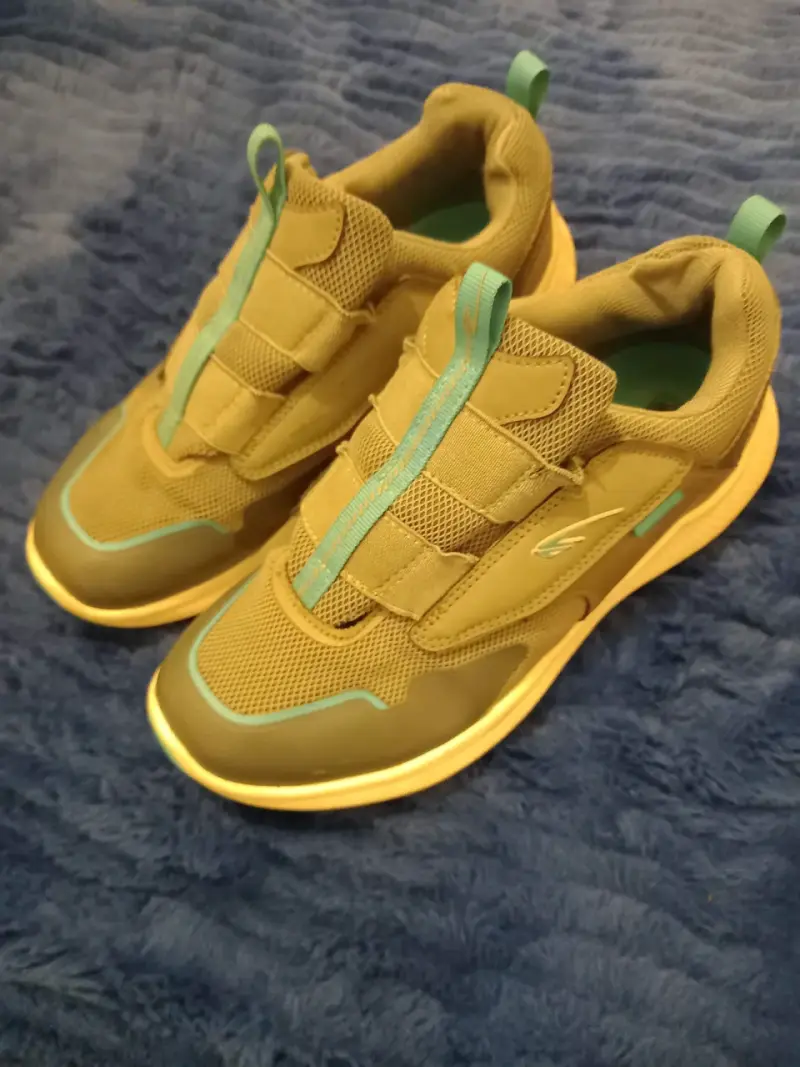 Zapatillas deportivas Colloky - 2