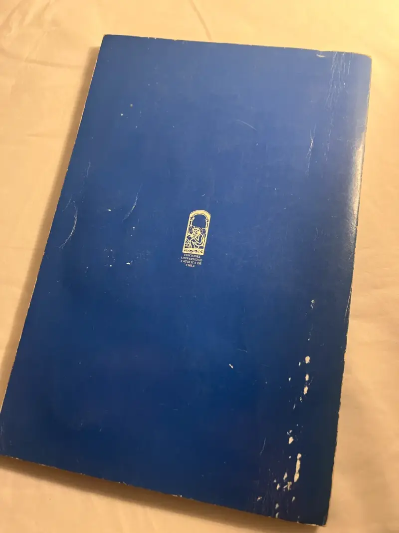 Libro Anima Mundi de Oscar Velásquez - 4