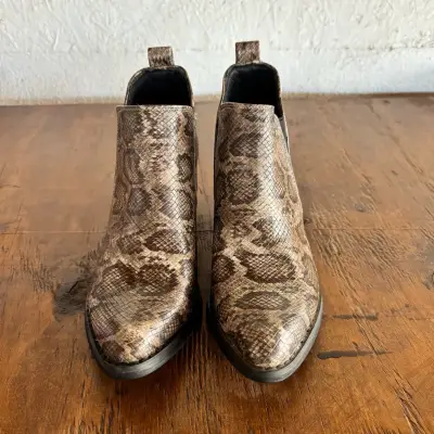 Botines Gotta - miniatura 1
