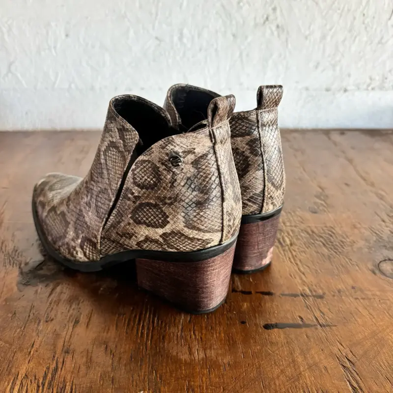 Botines Gotta - 2