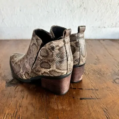 Botines Gotta - miniatura 2