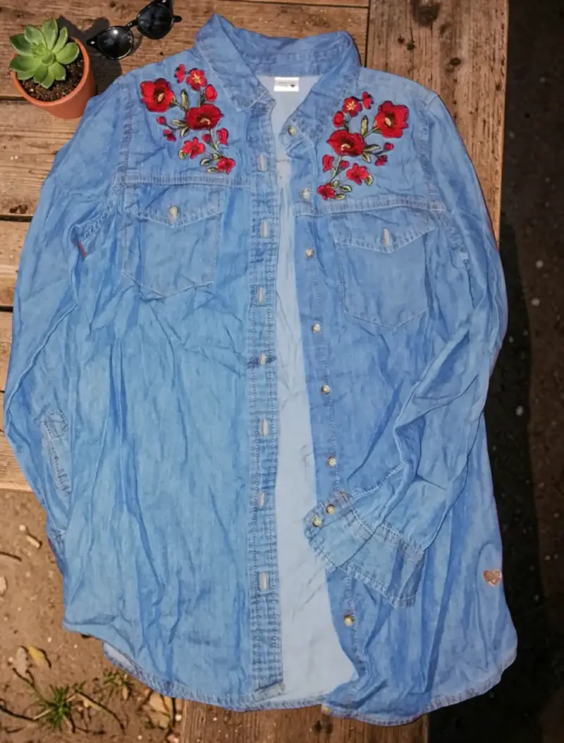 Prendas a 4000 - 3