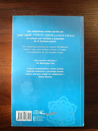 Libro Noches Blancas - miniatura 2