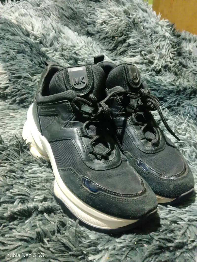 Zapatillas Olympia mk - 1
