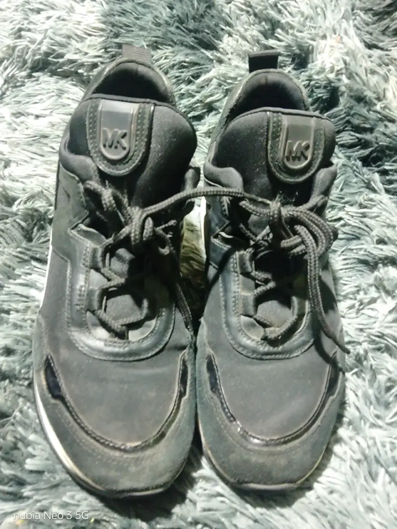 Zapatillas Olympia mk - 2
