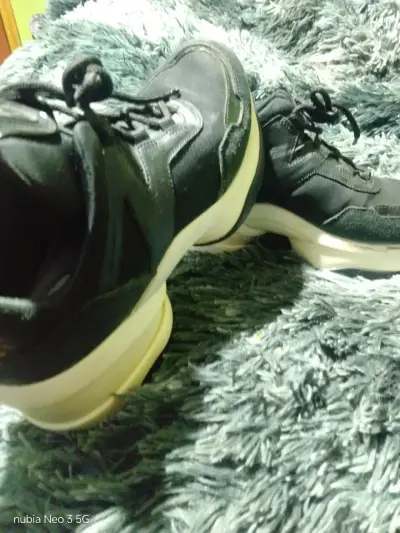 Zapatillas Olympia mk - miniatura 4