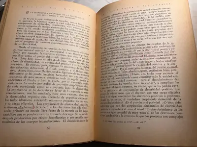 La Física Nueva y los Cuantos, Louis De Broglie - miniatura 6