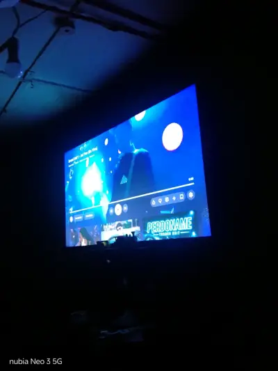 Televisor Samsung 50 pulgadas - miniatura 1
