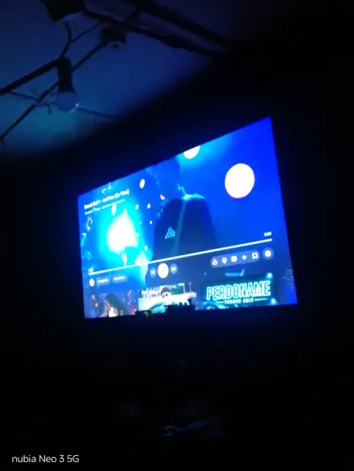 Televisor Samsung 50 pulgadas - miniatura 2