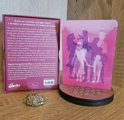 Cartas Frases Sanadoras - miniatura 3