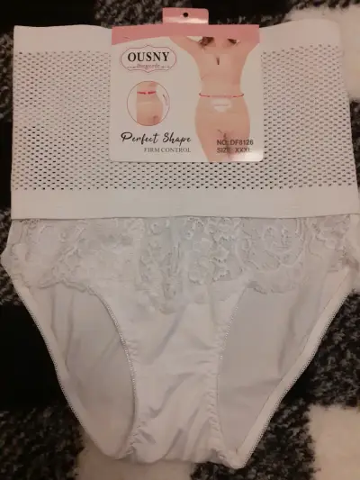 Calzon Faja moldeadora Ousny  talla XXXL - miniatura 1