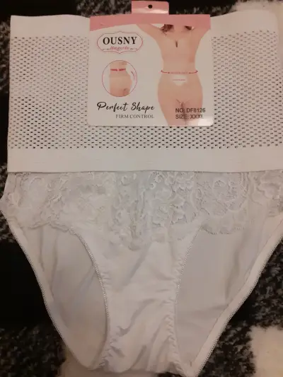 Calzon Faja moldeadora Ousny  talla XXXL - miniatura 3