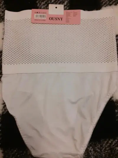 Calzon Faja moldeadora Ousny  talla XXXL - miniatura 4