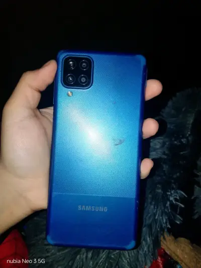 Samsung Galaxy a12 - miniatura 2