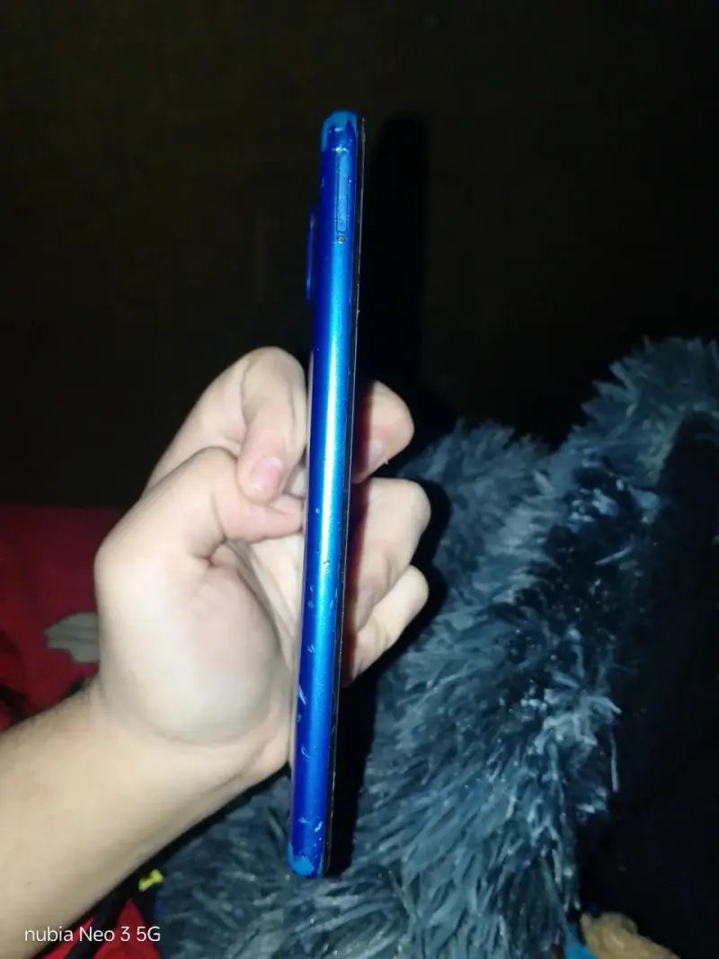 Samsung Galaxy a12 - 4