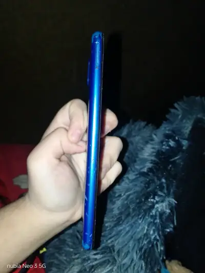 Samsung Galaxy a12 - miniatura 4