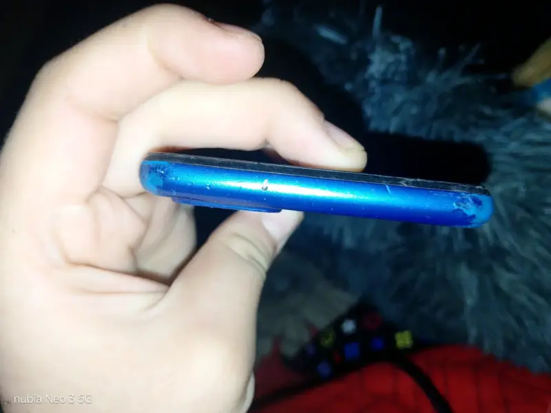Samsung Galaxy a12 - 6
