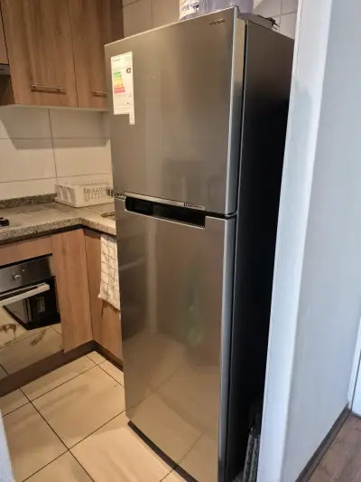 Refrigerador Samsung Top Freezer No Frost 255 Litr - miniatura 6