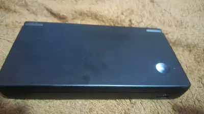 Dsi japonesa desbloqueada - miniatura 1