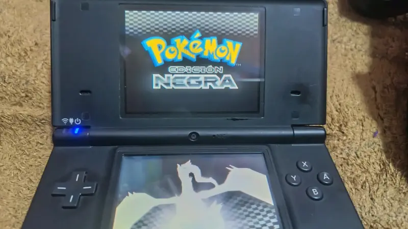 Dsi japonesa desbloqueada - 3