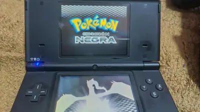 Dsi japonesa desbloqueada - miniatura 3