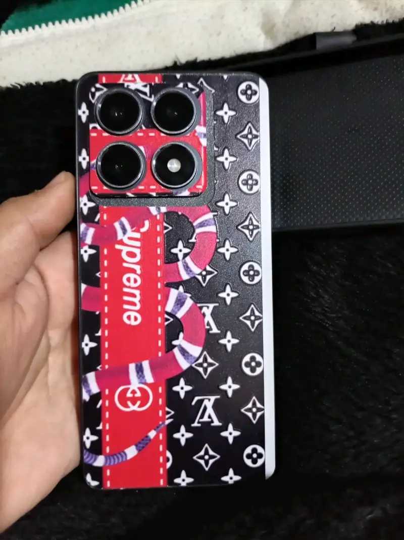 Vendo o permuto mi Xiaomi 14 t 5G - 3